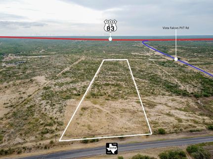 Ranch Property in Starr County, Texas