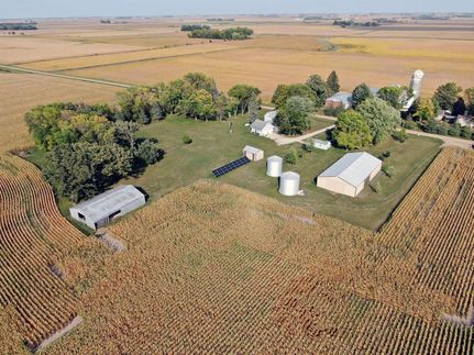 Property in Steele County, Minnesota