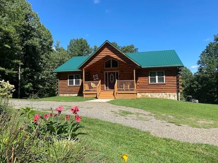 Farm Property in Carroll County, Virginia