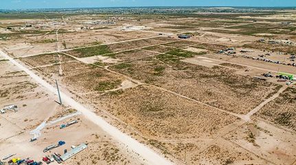 Property in Ector County, Texas