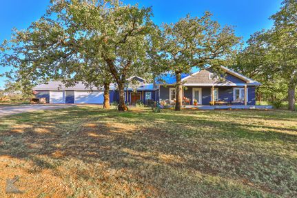 Property in Taylor County, Texas