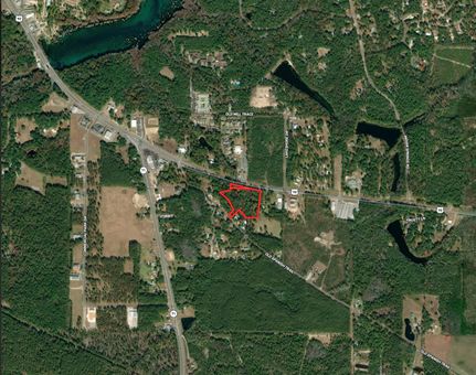 Property for sale in Jackson County, Florida