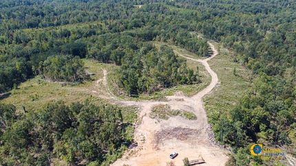 Farm Property in Perry County, Tennessee
