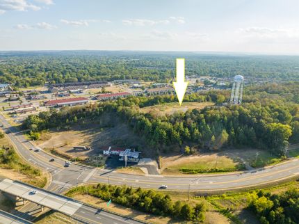 Ranch Property in Faulkner County, Arkansas