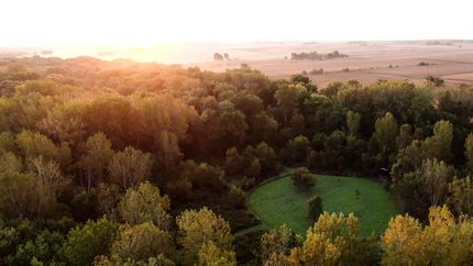 Property in Mercer County, Illinois