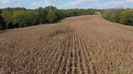 Ranch Property in Randolph County, Illinois