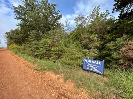 Property in Lee County, Texas