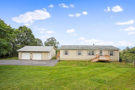Ranch Property in Mineral County, West Virginia