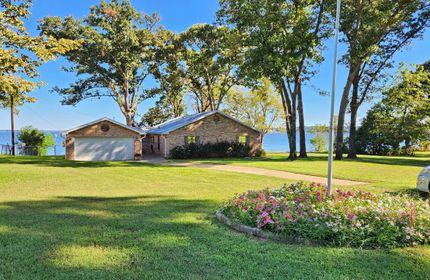 Farm Property in Henderson County, Texas
