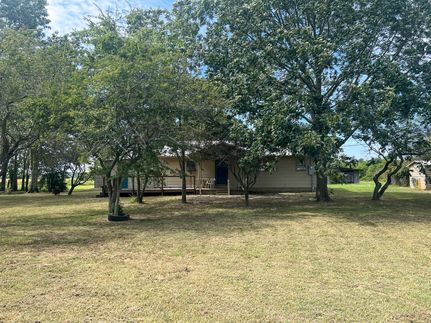 Farm Property in Woodruff County, Arkansas