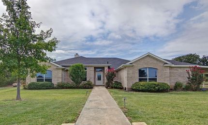 Residential Property in Young County, Texas