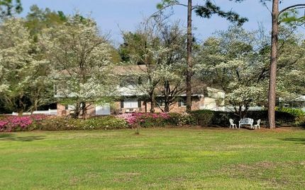 Recreational Property in Gilchrist County, Florida