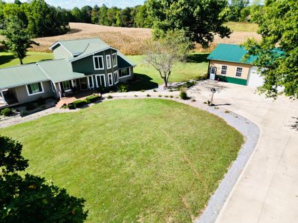 Property in Russell County, Kentucky