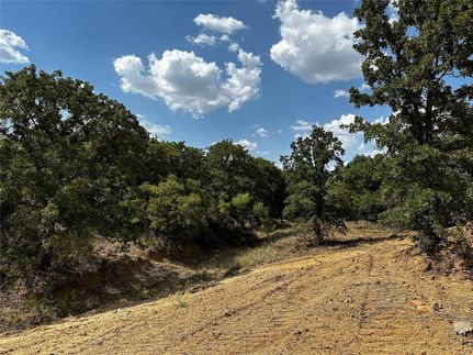 Ranch Property in Young County, Texas