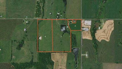 Ranch Property in McClain County, Oklahoma