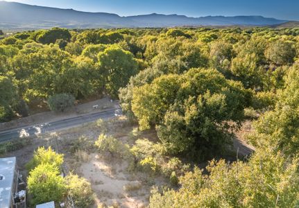 Undeveloped Land in Yavapai County, Arizona