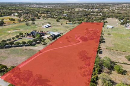Property in Denton County, Texas