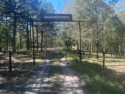 Timberland Property for sale in McCurtain County, Oklahoma