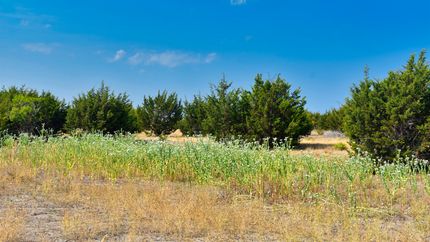 Residential Property in Burnet County, Texas