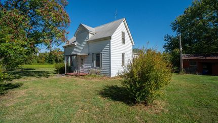 Farm Property in Saint Clair County, Illinois