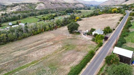 Property in Baker County, Oregon