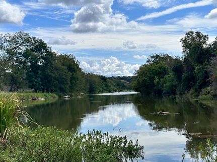 Residential Property in San Saba County, Texas