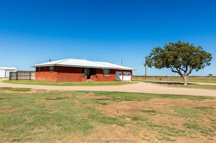 Residential Property in Scurry County, Texas