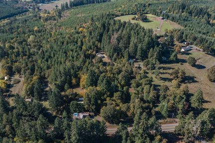Ranch Property in Linn County, Oregon