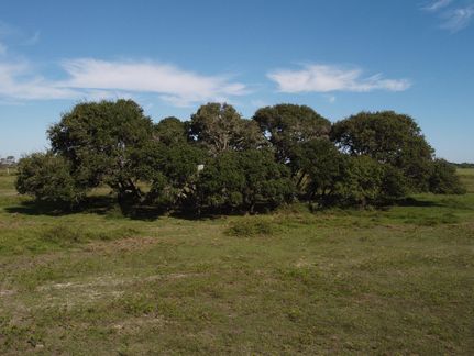 Recreational Property in Matagorda County, Texas