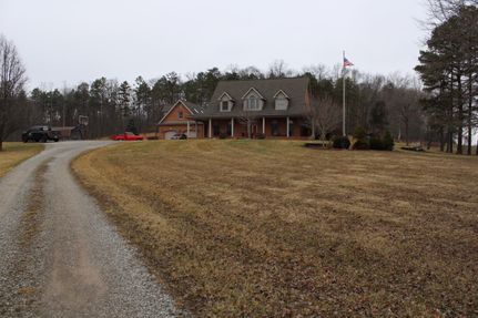 Farm Property in Gallia County, Ohio