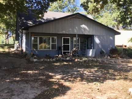 Farm Property in Howell County, Missouri