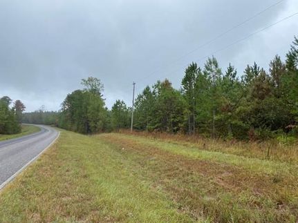 Farm Property in Copiah County, Mississippi