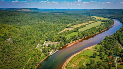 Farm Property in Stone County, Arkansas