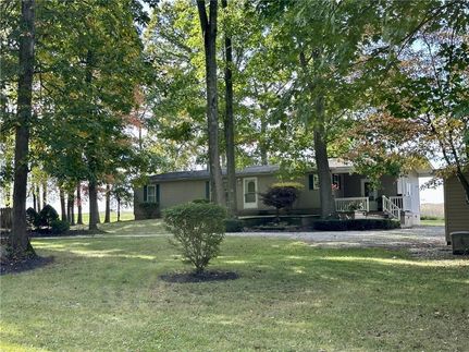 Recreational Property in Crawford County, Pennsylvania