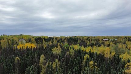 Ranch Property in Matanuska-Susitna Borough, Alaska