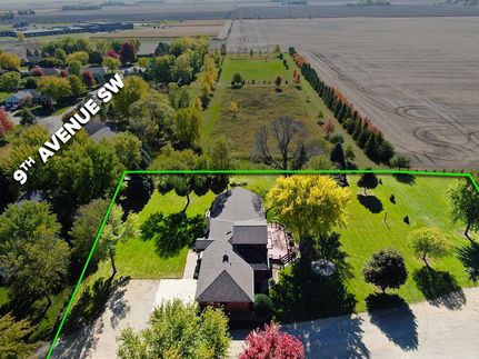 Farm Property in Faribault County, Minnesota