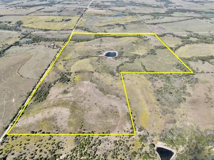 Farm Property in Greenwood County, Kansas