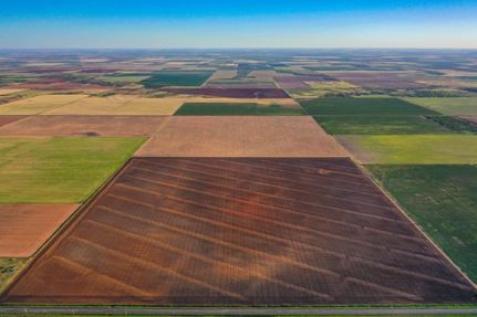 Farm Property in Haskell County, Texas