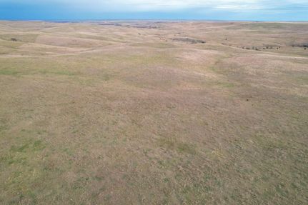Farm Property in Brule County, South Dakota