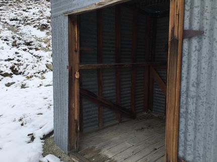 Farm Property in Esmeralda County, Nevada