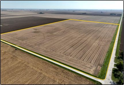 Farm Property in Piatt County, Illinois