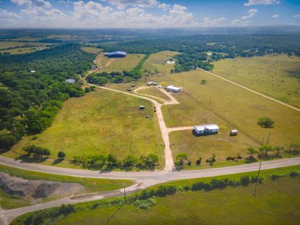 Property in Caldwell County, Texas