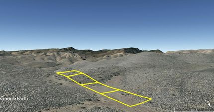 Property for sale in Mohave County, Arizona