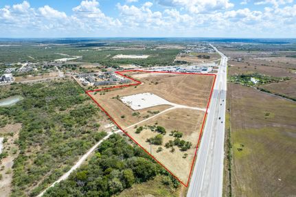 Farm Property in Karnes County, Texas