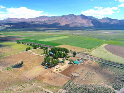 Ranch Property for sale in Lassen County, California