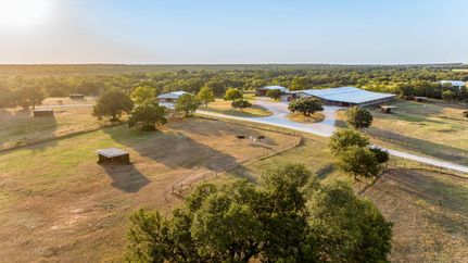 Lakefront Property in Parker County, Texas