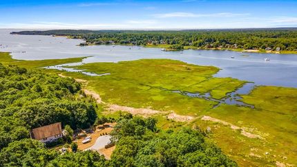 Ranch Property in Plymouth County, Massachusetts