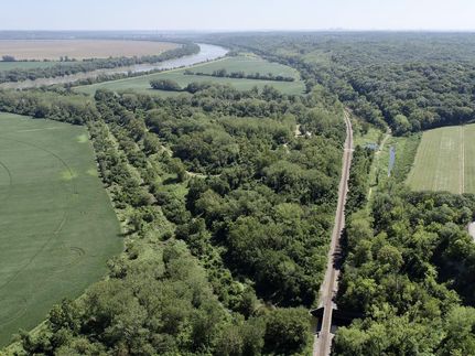 Recreational Property in Wyandotte County, Kansas