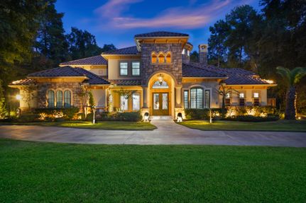 Residential Property in Harris County, Texas