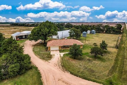 Property in Reno County, Kansas